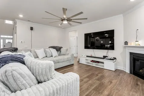 1765 Old Fields Boulevard Haw River NC 27258