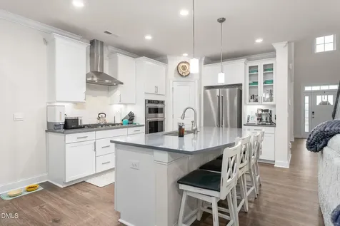 1765 Old Fields Boulevard Haw River NC 27258