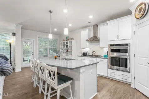 1765 Old Fields Boulevard Haw River NC 27258