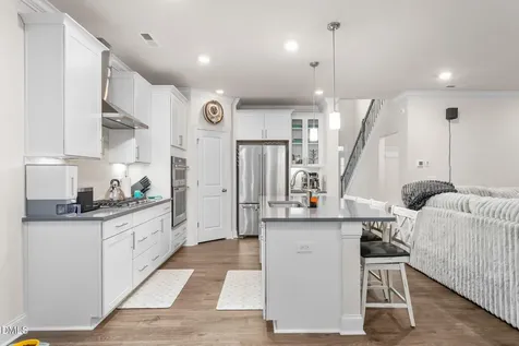 1765 Old Fields Boulevard Haw River NC 27258