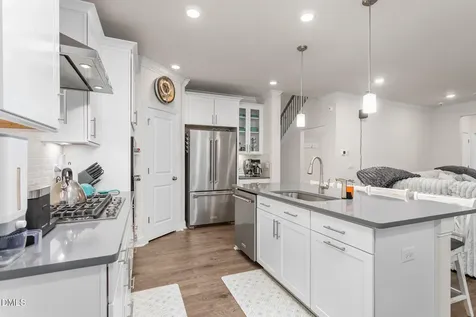 1765 Old Fields Boulevard Haw River NC 27258