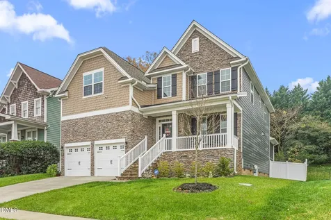 1765 Old Fields Boulevard Haw River NC 27258