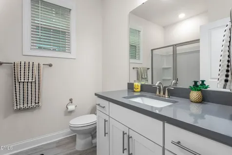 1765 Old Fields Boulevard Haw River NC 27258