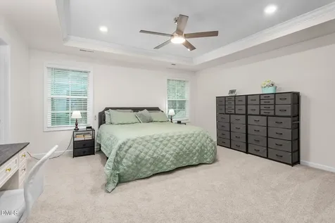 1765 Old Fields Boulevard Haw River NC 27258