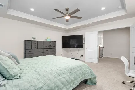 1765 Old Fields Boulevard Haw River NC 27258