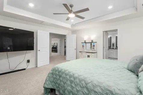 1765 Old Fields Boulevard Haw River NC 27258