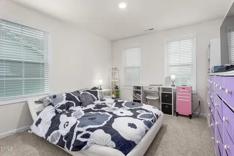 1765 Old Fields Boulevard Haw River NC 27258
