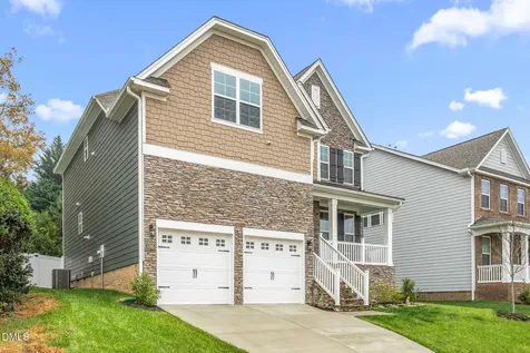1765 Old Fields Boulevard Haw River NC 27258