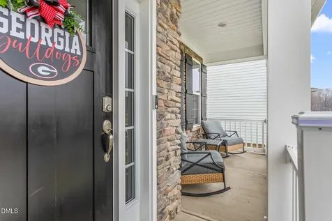 1765 Old Fields Boulevard Haw River NC 27258