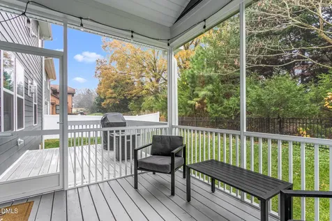 1765 Old Fields Boulevard Haw River NC 27258