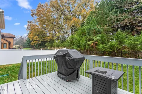 1765 Old Fields Boulevard Haw River NC 27258