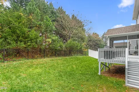 1765 Old Fields Boulevard Haw River NC 27258