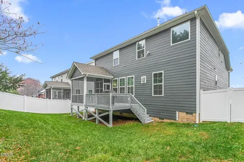 1765 Old Fields Boulevard Haw River NC 27258