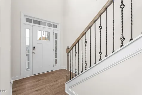 1765 Old Fields Boulevard Haw River NC 27258