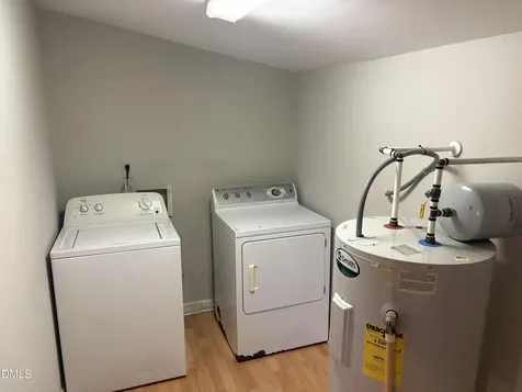 1008 Morning Glory Avenue Durham NC 27701