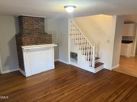 1008 Morning Glory Avenue Durham NC 27701