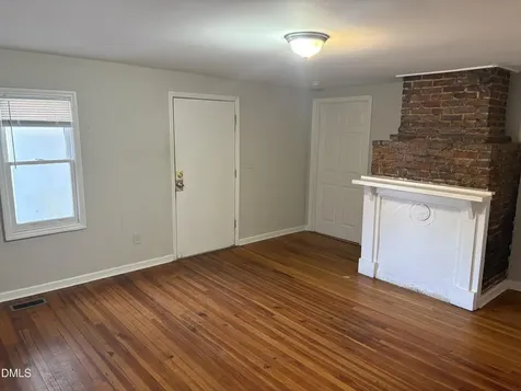 1008 Morning Glory Avenue Durham NC 27701