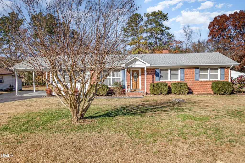 310 Mickey Circle Durham NC 27712