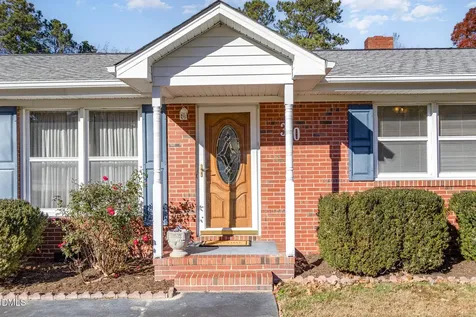 310 Mickey Circle Durham NC 27712