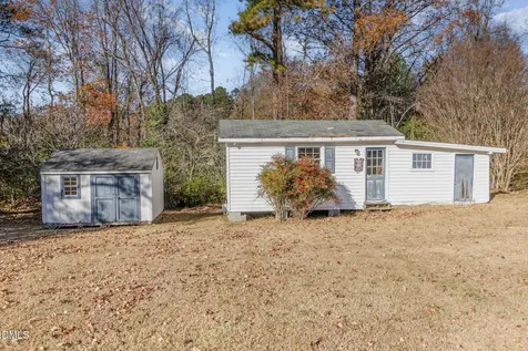 310 Mickey Circle Durham NC 27712