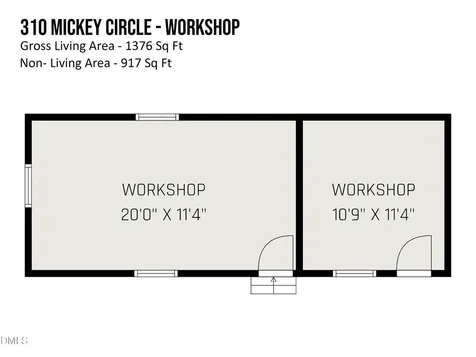 310 Mickey Circle Durham NC 27712