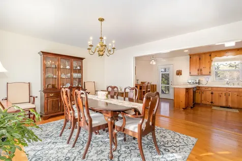 310 Mickey Circle Durham NC 27712