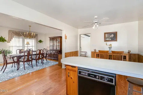 310 Mickey Circle Durham NC 27712