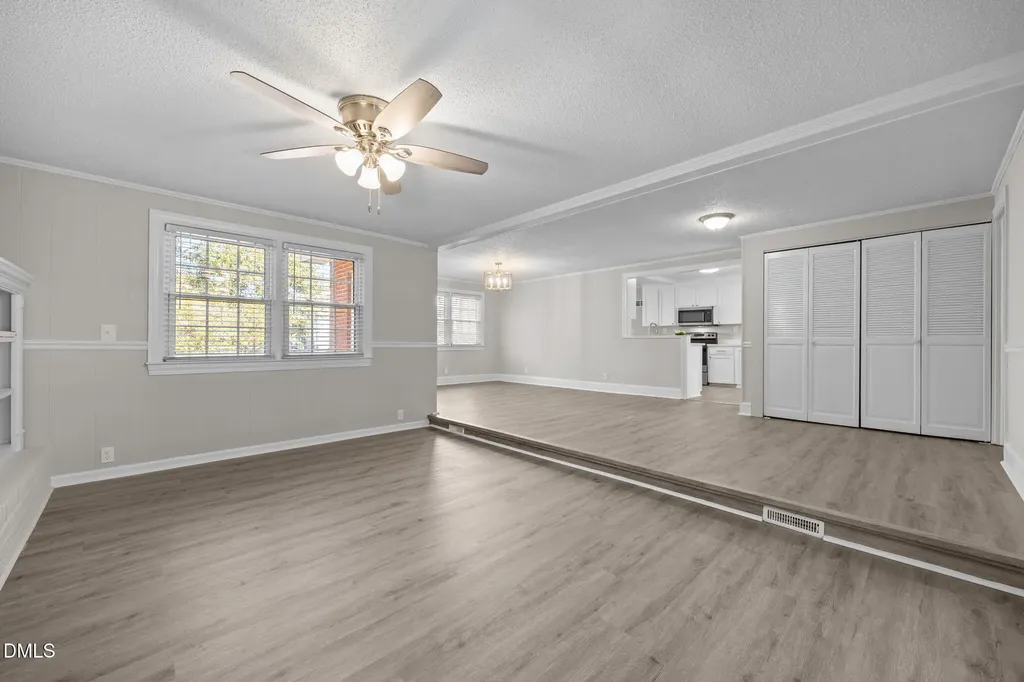 209 N Watauga Avenue Dunn NC 28334