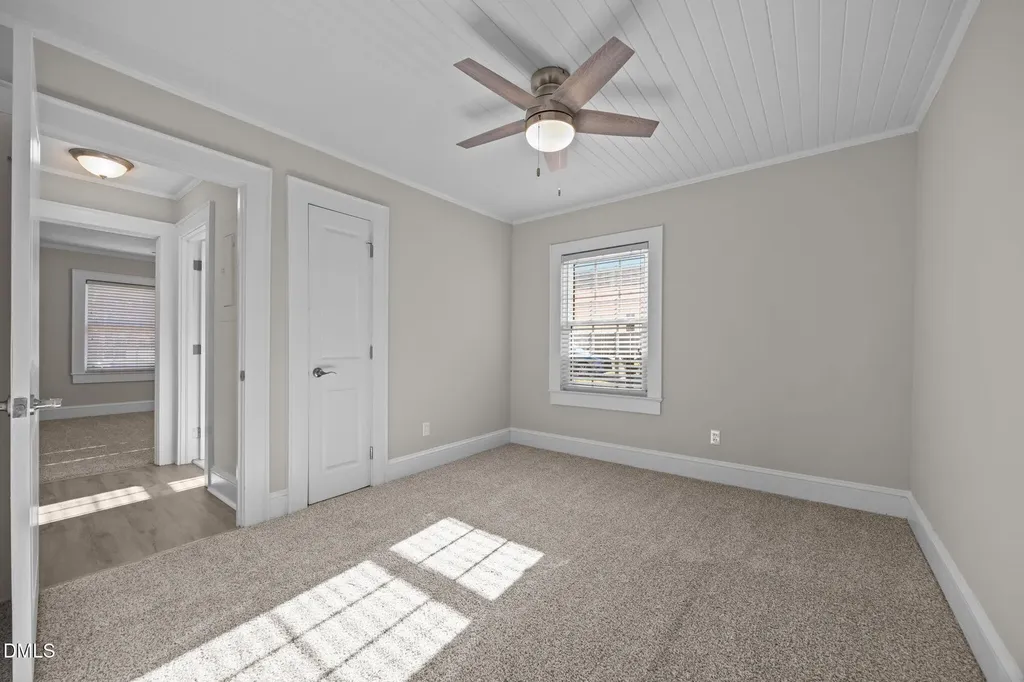 209 N Watauga Avenue Dunn NC 28334