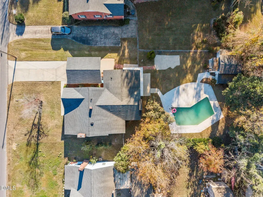 209 N Watauga Avenue Dunn NC 28334