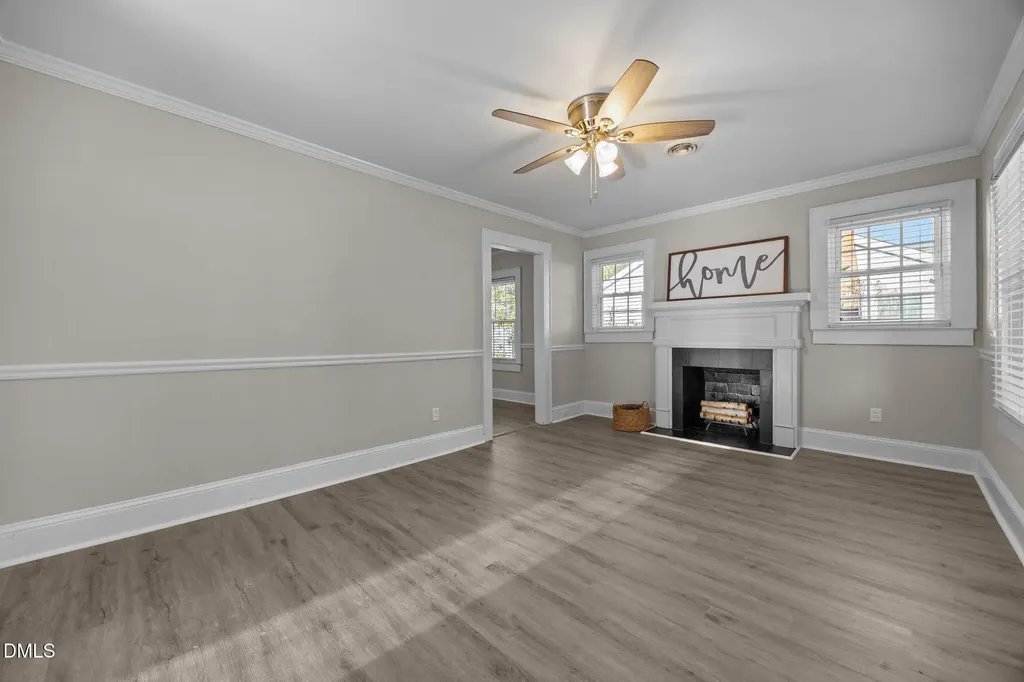 209 N Watauga Avenue Dunn NC 28334