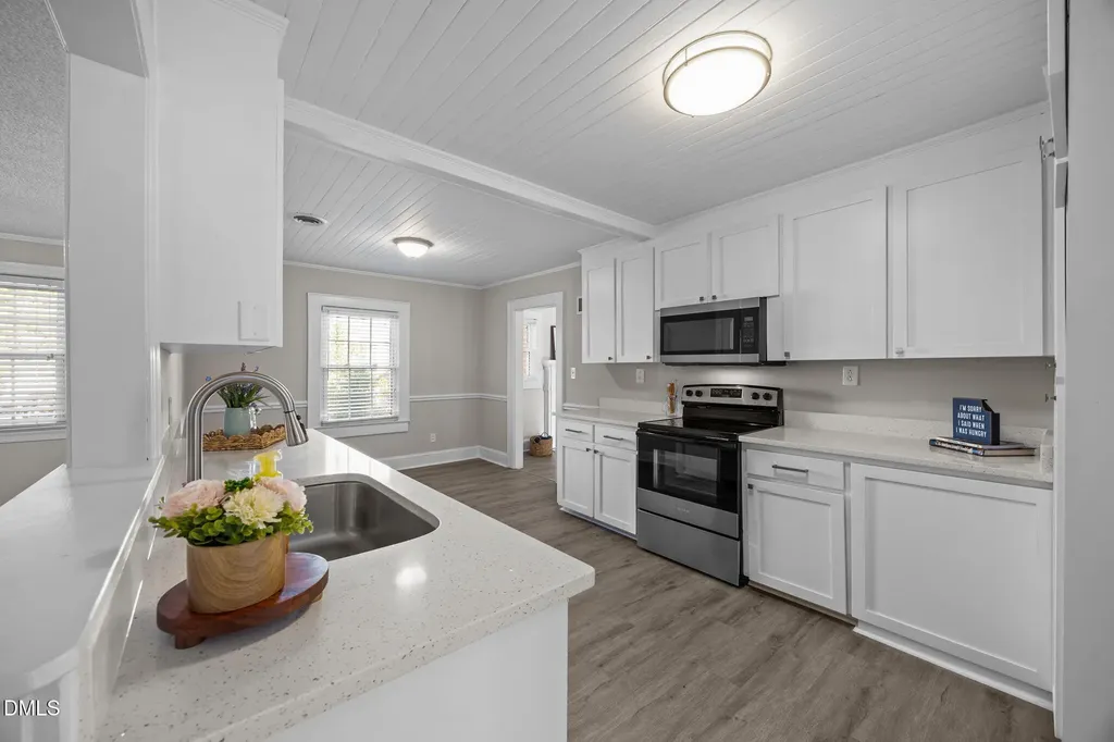 209 N Watauga Avenue Dunn NC 28334