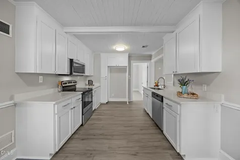 209 N Watauga Avenue Dunn NC 28334