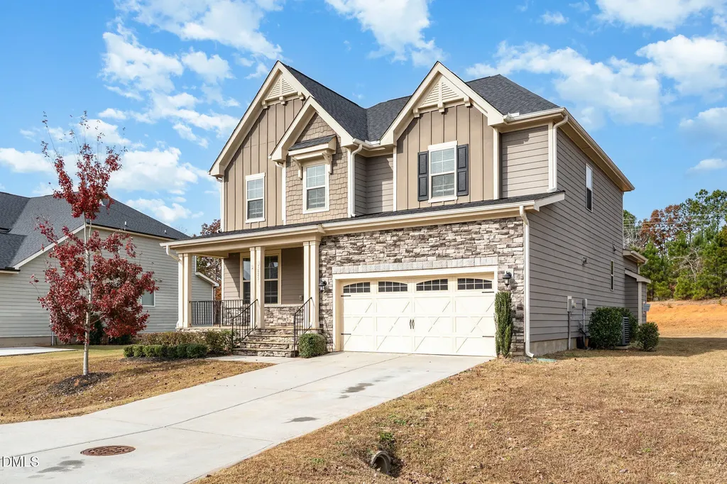 7225 Rex Road Holly Springs NC 27540