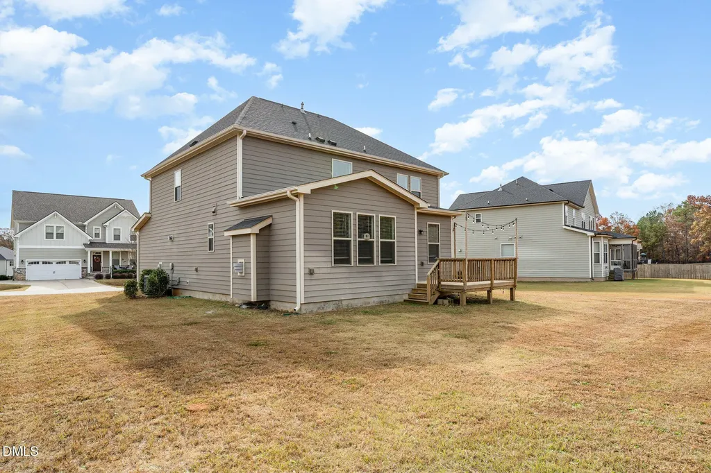 7225 Rex Road Holly Springs NC 27540