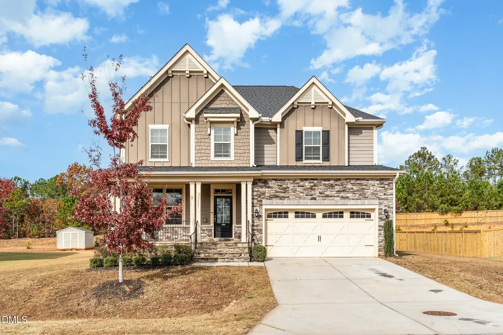 7225 Rex Road Holly Springs NC 27540