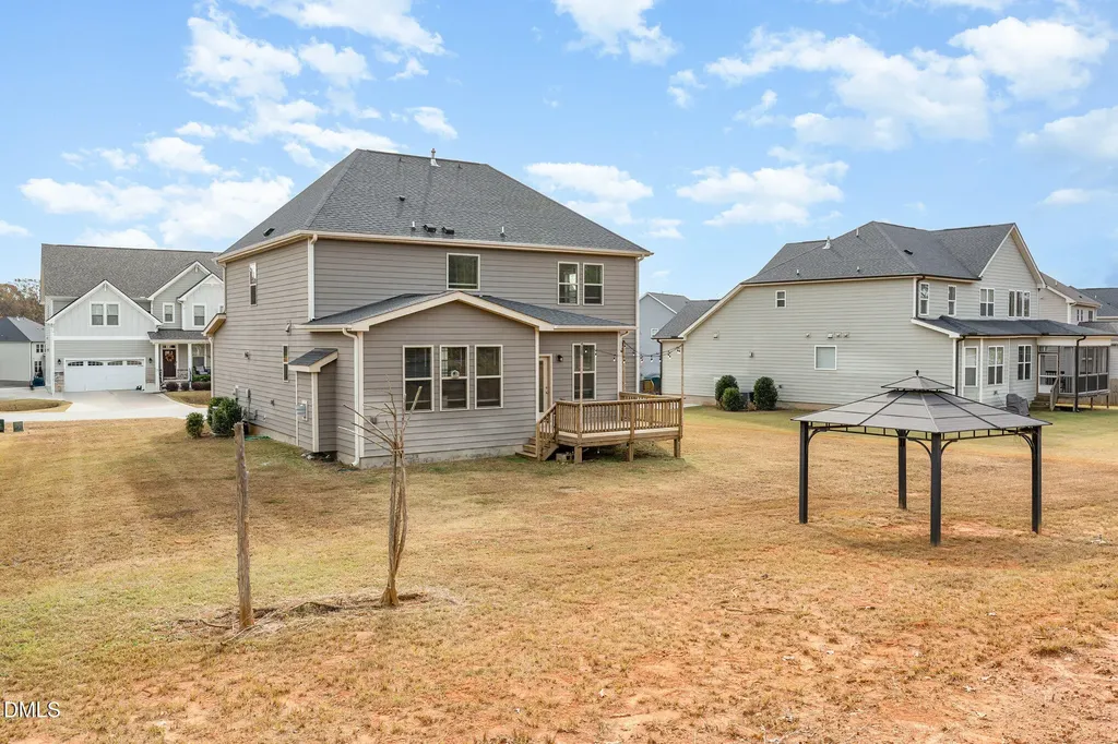 7225 Rex Road Holly Springs NC 27540