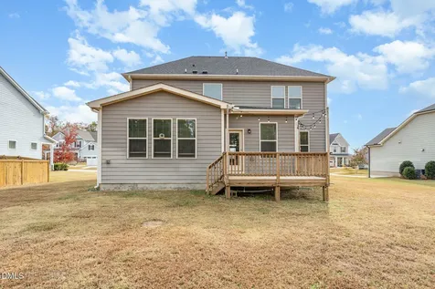 7225 Rex Road Holly Springs NC 27540