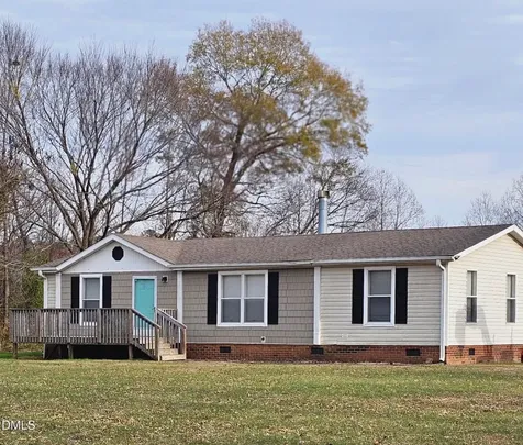 4762 Old Allensville Road Roxboro NC 27574