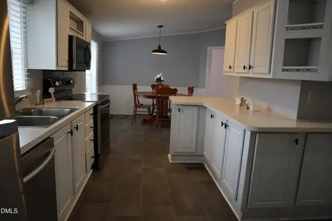 4762 Old Allensville Road Roxboro NC 27574