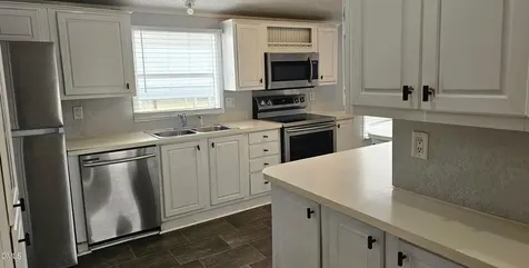 4762 Old Allensville Road Roxboro NC 27574