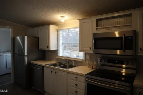 4762 Old Allensville Road Roxboro NC 27574