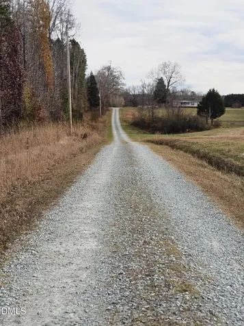 4762 Old Allensville Road Roxboro NC 27574