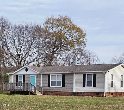 4762 Old Allensville Road Roxboro NC 27574
