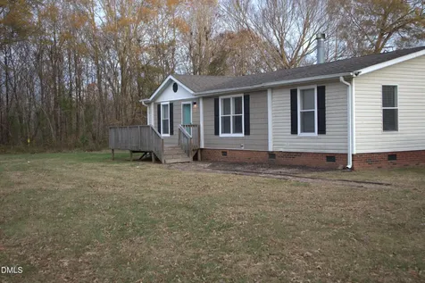 4762 Old Allensville Road Roxboro NC 27574