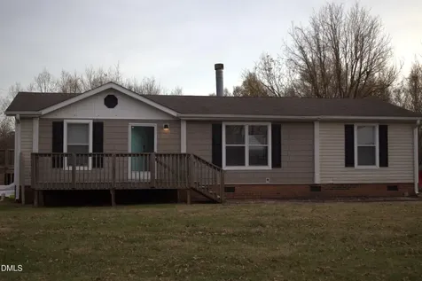 4762 Old Allensville Road Roxboro NC 27574