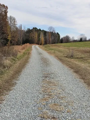4762 Old Allensville Road Roxboro NC 27574