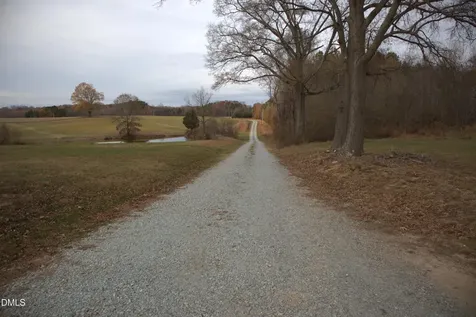 4762 Old Allensville Road Roxboro NC 27574