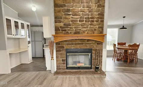 4762 Old Allensville Road Roxboro NC 27574