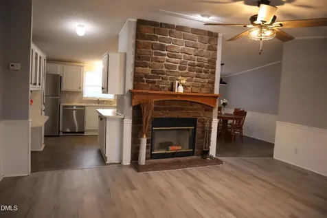 4762 Old Allensville Road Roxboro NC 27574